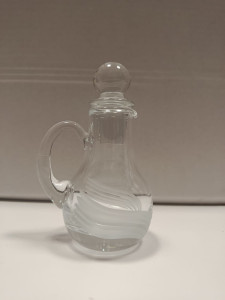 Ampułka na wodę 80ml 