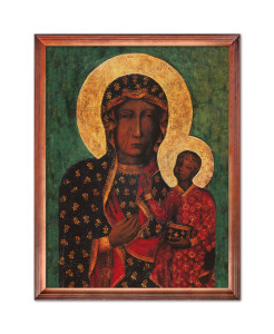 Obraz religijny Matka Boża Częstochowska