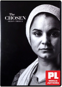 The Chosen "Wybrani" - Sezon 3. Film DVD  