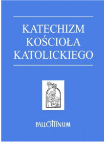 Katechizm Kościoła Katolickiego