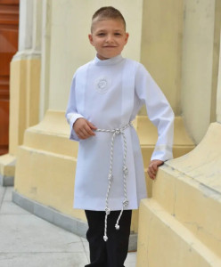 Alba Komunijna Tymek 142