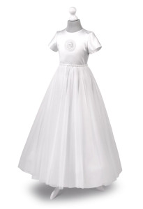 Alba Komunijna Laura 060