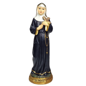 Figurka Św. Rita 