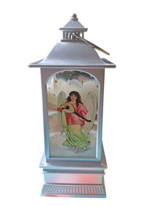 Lampion świąteczny na baterie i USB (1)