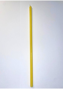 Świeca ofiarka 26cm