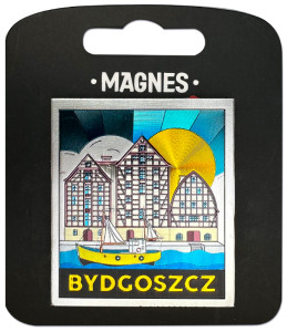 Magnes Bydgoszcz