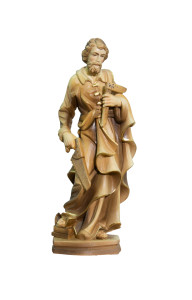 Święty Józef, rzeźba drewniana, trzy rozmiary do wyboru