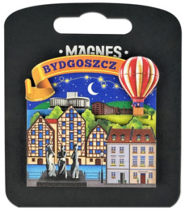 Magnes Bydgoszcz 