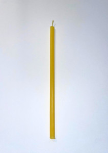 Świeca ofiarka 16cm