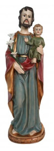  Figura Św. Józefa 
