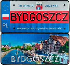 Magnes Bydgoszcz