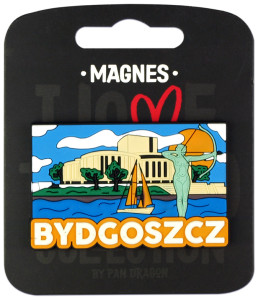 Magnes Bydgoszcz