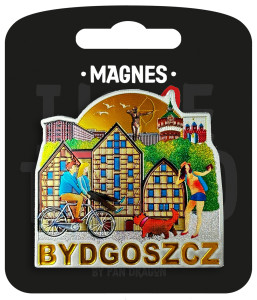 Magnes Bydgoszcz