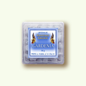 GARDENIA 30g