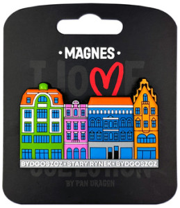 Magnes Bydgoszcz
