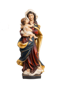 Madonna Złoto 60cm