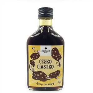 Syrop ciasteczkowy 200ml