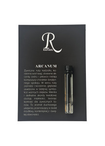 ARCANUM (PERFUMY DLA MĘŻCZYZN) Próbka 1 ml