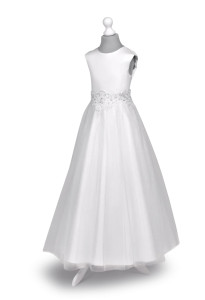 Alba Komunijna Laura 140