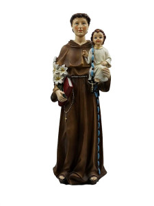 Figura św. Antoni 40cm