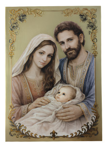 Ikona Świętej Rodziny