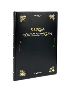 Księga kondolencyjna