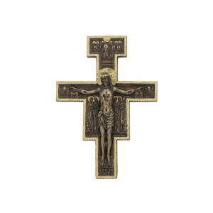 Krzyż San Damiano