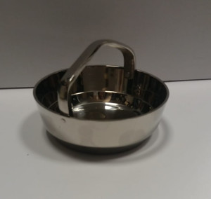 Wkład na węgielki 12 cm 