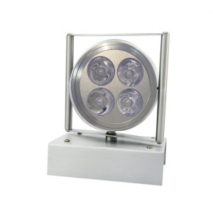 Oświetlenie monstrancji, punktowe oświetlenie Najświętszego Sakramentu