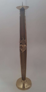 Lichtarz (wys. 87,5 cm)