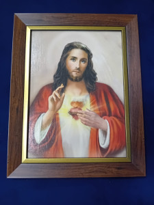 Najświętsze Serce Pana Jezusa