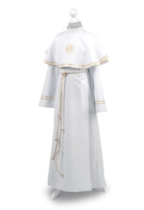 Alba Komunijna Dominik 007