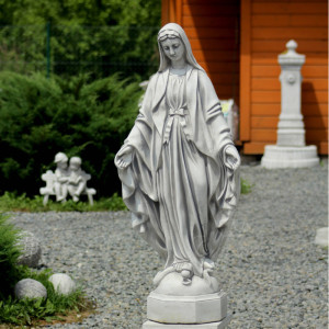 Figura Maryi