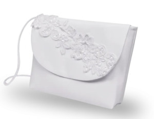 Torebka komunijna koperta 053