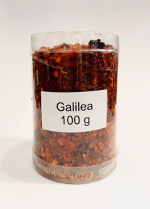 Kadzidło żywiczne wysokogatunkowe - Galilea 100g.
