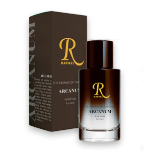 ARCANUM 50 ml (PERFUMY DLA MĘŻCZYZN)