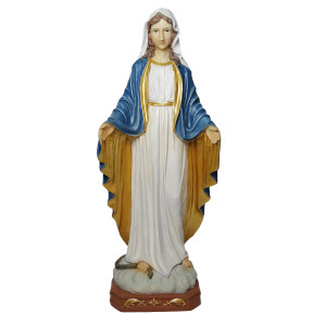 Figura Matki Bożej Niepokalanej