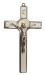 Krzyż św. Benedykta 13,5cm