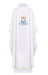 Ornat liturgiczny Maryjny