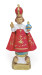 Figurka Dziecko Praskie (nietłukąca), wysokość 15 cm