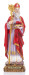 Figurka św. Mikołaj z Miry, 20 cm