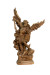 Święty Michał Archanioł, wysokość 30 cm