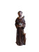 Figurka - Święty Francziszek 21 cm 