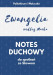 Ewangelia według Marka - notes duchowy do spotkań ze Słowem 