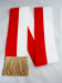 Szarfa Biało-Czerwona