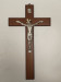 Krzyż wiszący, 40 cm