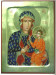Ikona Matki Boskiej Częstochowskiej, różne rozmiary