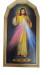 Obraz Jezu Ufam Tobie  44 x 23,5 cm 