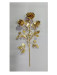 Róża papieska potrójna ręcznie robiona, wysokość ok. 68 cm