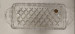 Tacka 20 x 8,5 cm